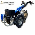 12 HP BSC 870 HS
