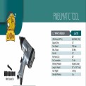 1.2 Inch Impact Wrench 7000 RPM