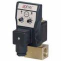 1/2 Inch Material: Aluminium High Pressure Auto Drain Valves