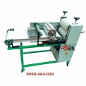 12 Inch Momos Shape Cutting Machine