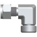 1/2 inch SS Female Elbow, For Plumbing Pipe