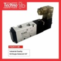 1/2 Inch TG2511-06 220AC(110-06) TG SERIES PNEUMATIC DIVERTING VALVE TECHNO