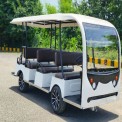 12 Seater Electric Golf Cart