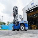 12 Ton Forklift Trucks, For Lifting