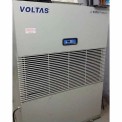 12 TR Voltas Ductable AC