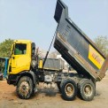 12 Wheel Trucks Full Truck Load Transport Services In Nagpur