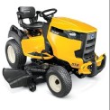 120 22 Hp Cub Cadet Ride On Lawn Mowers, 25 Mm To 101 Mm, 42