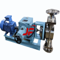 1200 LPH Plunger Metering Pump