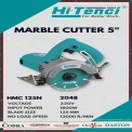 12000 rpm Marble Cutter 5 Inch