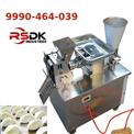 1200W Automatic Samosa Making Machine, Capacity: 100 Piece/Hr
