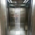 1224 Kg AC Automatic Passenger Lift