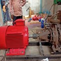 12.5 HP Fire Water Jockey Pump