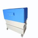 125 Kva Three Phase Oil Cooled Servo Voltage Stabilizer
