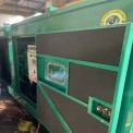 125 kVA Used Diesel Generators, Oil Cooled