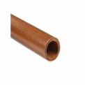 12.5 mm Power Transformer Phenolic Cotton Cloth Round Tubes