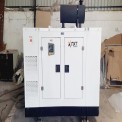 12.5kVA NXT Power Silent Diesel Generator