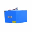 12.8V 42Ah LiFePO4 Battery