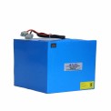 12.8V 54Ah LiFePO4 Battery