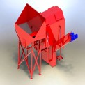 12hp Powerol Concrete Recycling Plant Enviro Pro 25P, Automation Grade: Fully Automatic, Capacity: 1 (ton/hr)