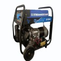 12kva Portable Generator
