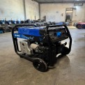 12kva Portable Generator