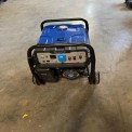 12kva Portable Generator