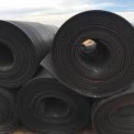 12mm Black Rubber Conveyor Belt