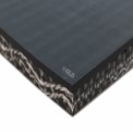 12mm Black Rubber Conveyor Belt