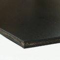 12mm Black Rubber Conveyor Belt