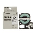 12mm Tepra Tape Pro Cartridge, For Printer