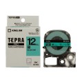 12mm Tepra Tape Pro Cartridge, For Printer