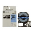 12mm Tepra Tape Pro Cartridge, For Printer