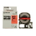 12mm Tepra Tape Pro Cartridge, For Printer