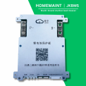 12V 10S JK BMS - SMART BMS JK-B1A8S20P Active Balance Smart BMS