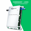 12V JKBMS Smart BMS JK-BD4A20S4P 8S-20S 40A 0.4A Active Balance, Lithium Battery