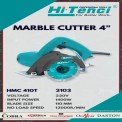 13000 rpm MARBLE CUTTER 4"", 4 inch