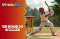 Tiger Exchange 247: Cricket TigerExch How it Works 