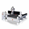 1325 Series 3 Axis CNC Stone Engraving Machine, 4.5 kW