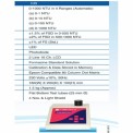 135 Turbidity Meter Table Top, 0 to 1000 NTU