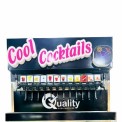 14 Flavour Soda Machine