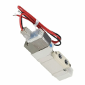 1/4 Inch SY-3120 M5 220 AC SY SERIES PNEUMATIC DIVERTING VALVE TECHNO