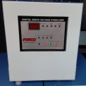 140 - 280 Volts 5kva Single Phase Treadmill Servo Voltage Stabilizer For Gym, 100%, With Surge Protection