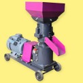 140kg/hr Biomass Pellets Making Machine, Automation Grade: Automatic