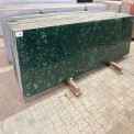 15-17 mm Polished Pista Green Granite, For Flooring,Wall Cladding