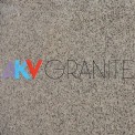 15-20 mm Khalda Cream Granite Slab, For Flooring
