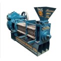 15 Bolts Double Chamber Oil Expeller, 50 H.P., Capacity: 20 Ton/Day