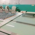 15 Head Sequins Computerized Embroidery Machine