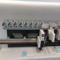 15 Head Sequins Computerized Embroidery Machine
