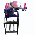1.5 HP 10 Inch Belt Disc Sander