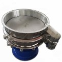 1.5 Hp Eccentric Vibrating Vibro Sifter For Industrial, Model Name/Number: Jay123